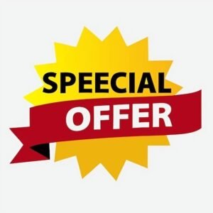 SALE OFFERS