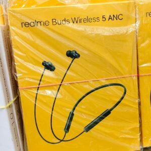 Wireless 5 ANC Buds [ realme