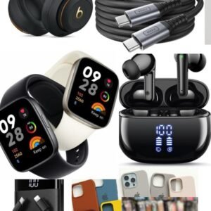 ACCESSORIES