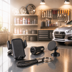 CAR ACCESSORIES