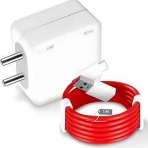 CHARGERS & CABLES