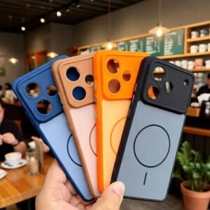 MOBILE COVERS