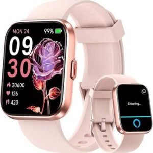 SMART WATCHES