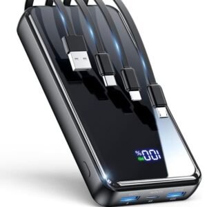 POWER BANKS
