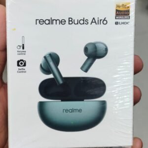 realme buds air6