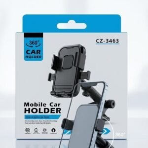 car holder 360
