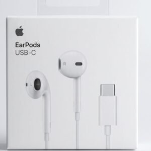earpods c tipe