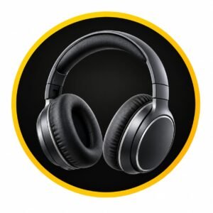 HEADPHONES